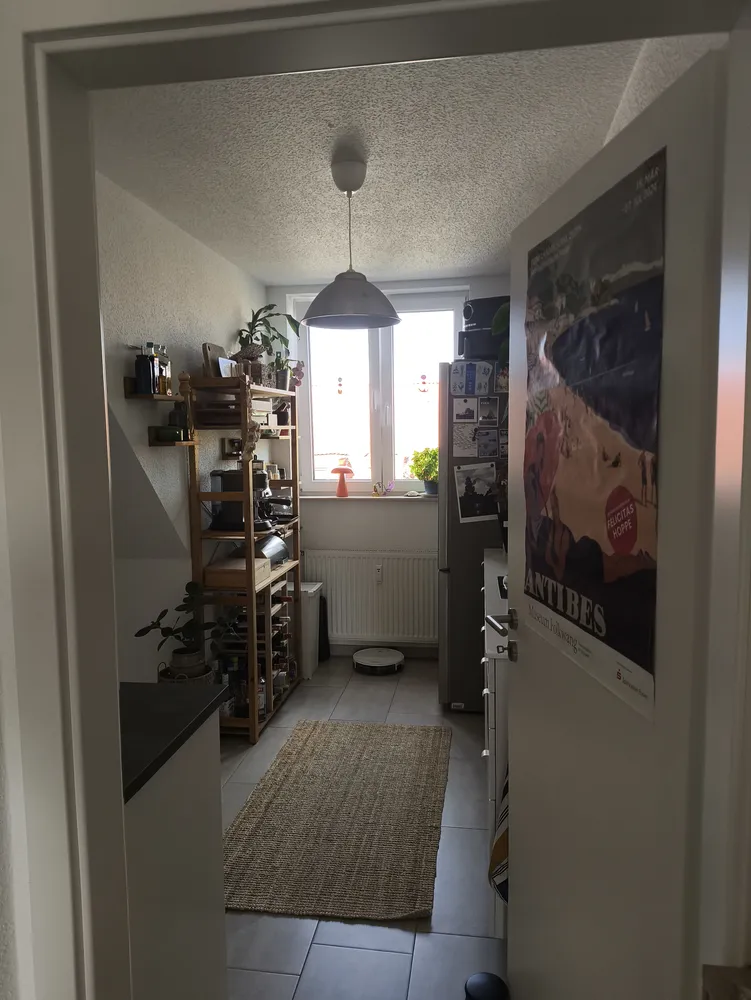 3 Zimmer Wohnung mit 69 m² in Essen – Bild 4