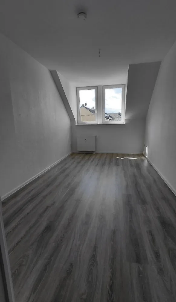 4 room apartment with 101 m² in Chemnitz – Photo 3