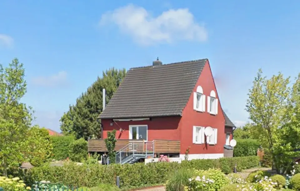 7 Zimmer Haus mit 158 m² in Rostock – Bild 3