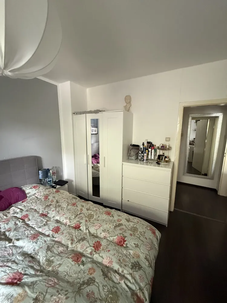 2 Zimmer Wohnung mit 54 m² in Köln – Bild 6