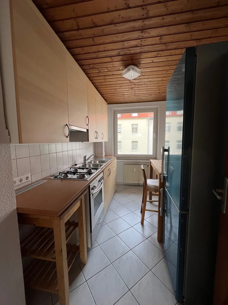3 Zimmer Wohnung mit 74 m² in Hannover – Bild 8
