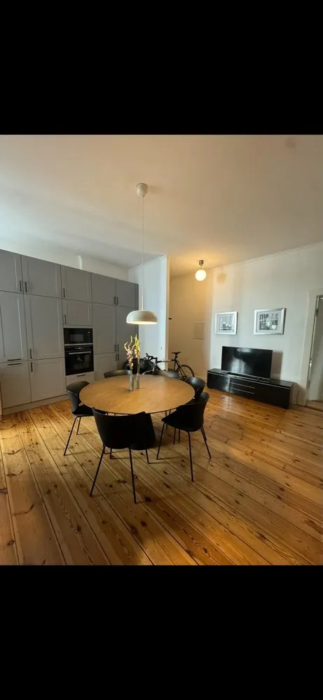 1 Zimmer Wohnung mit 13 m² in Berlin – Bild 8