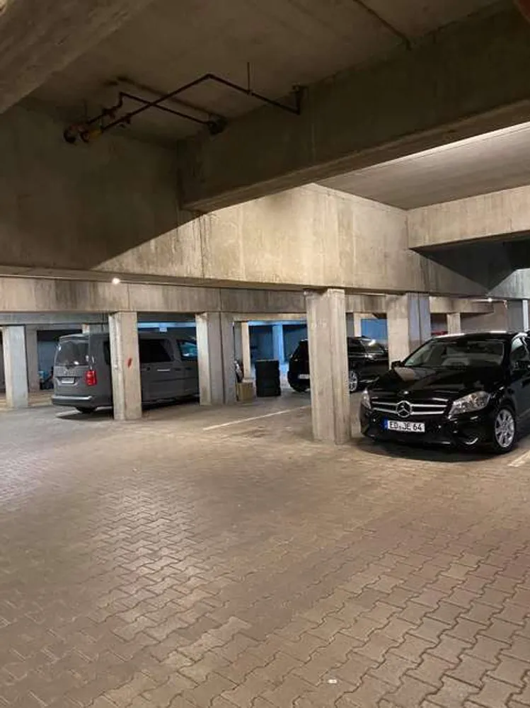 2 Zimmer Wohnung mit 53 m² in Erding – Bild 2