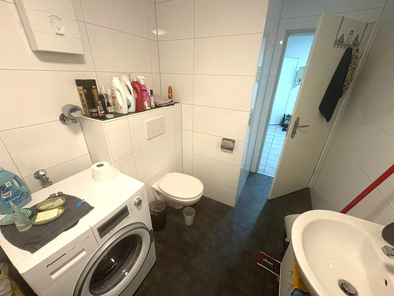 4 Zimmer Wohnung mit 80 m² in Dortmund – Bild 10
