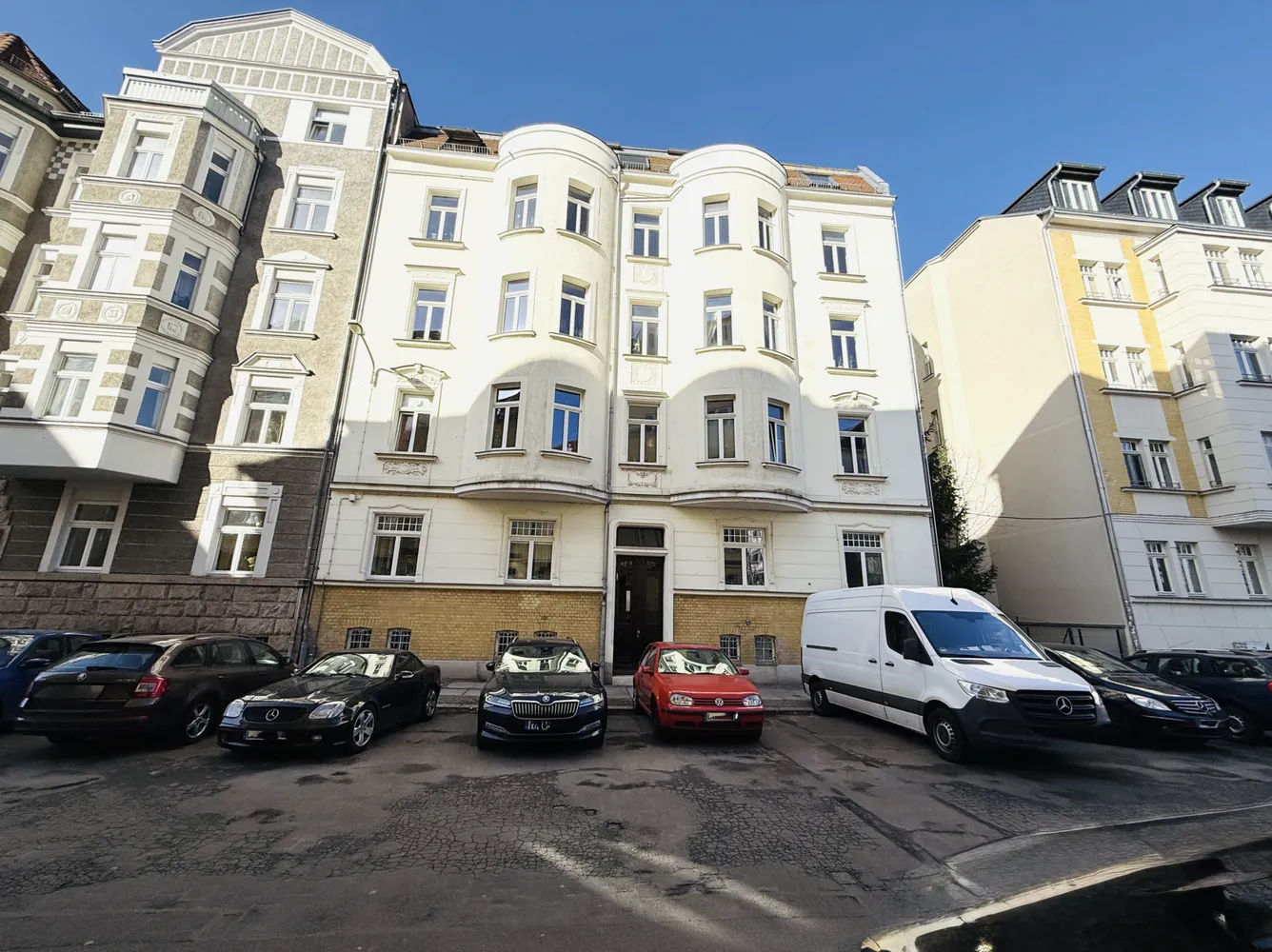 3 Zimmer Wohnung mit 102 m² in Leipzig – Bild 5