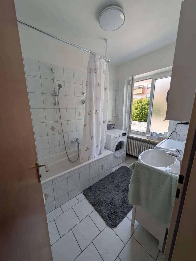 4 room apartment with 92 m² in Fürstenfeldbruck – Photo 6