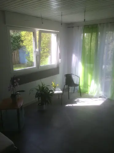 1 Zimmer Wohnung mit 38 m² in Darmstadt – Bild 2