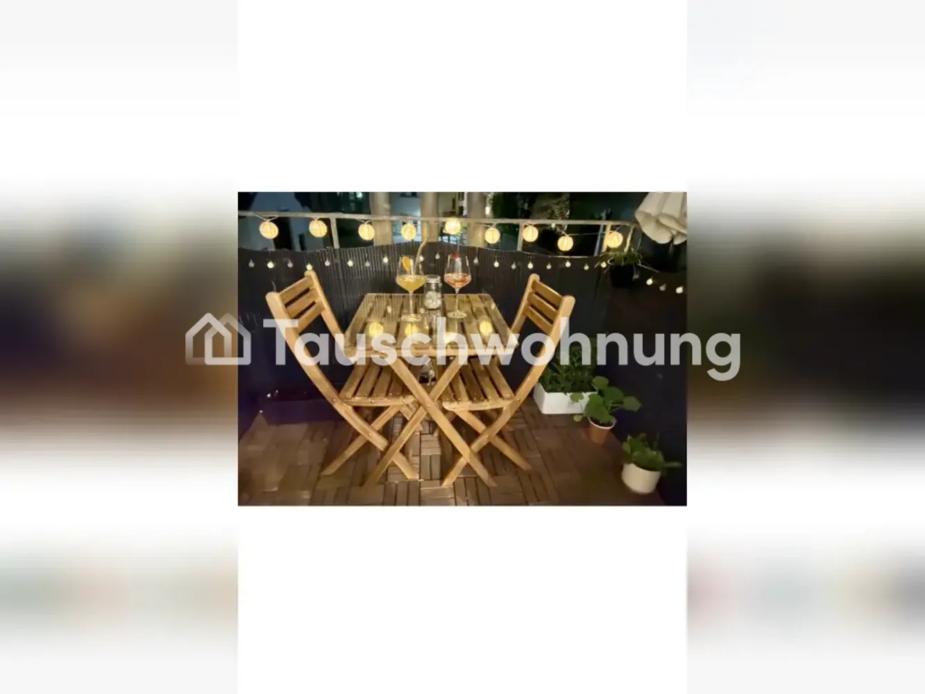 2 Zimmer Wohnung mit 60 m² in Frankfurt am Main – Bild 1