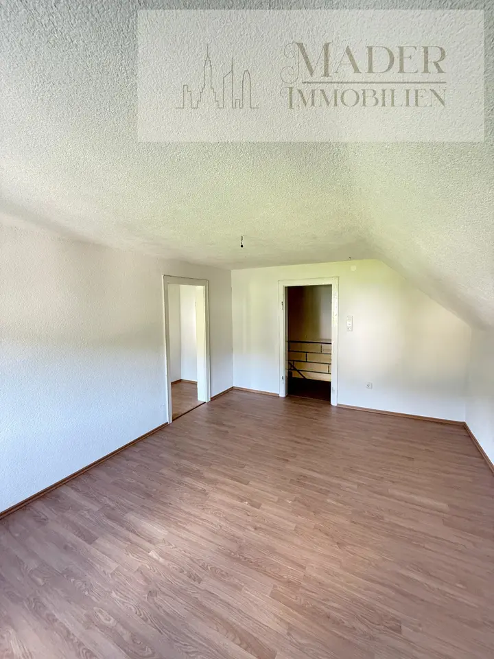 4 Zimmer Haus mit 80 m² in Coburg – Bild 10
