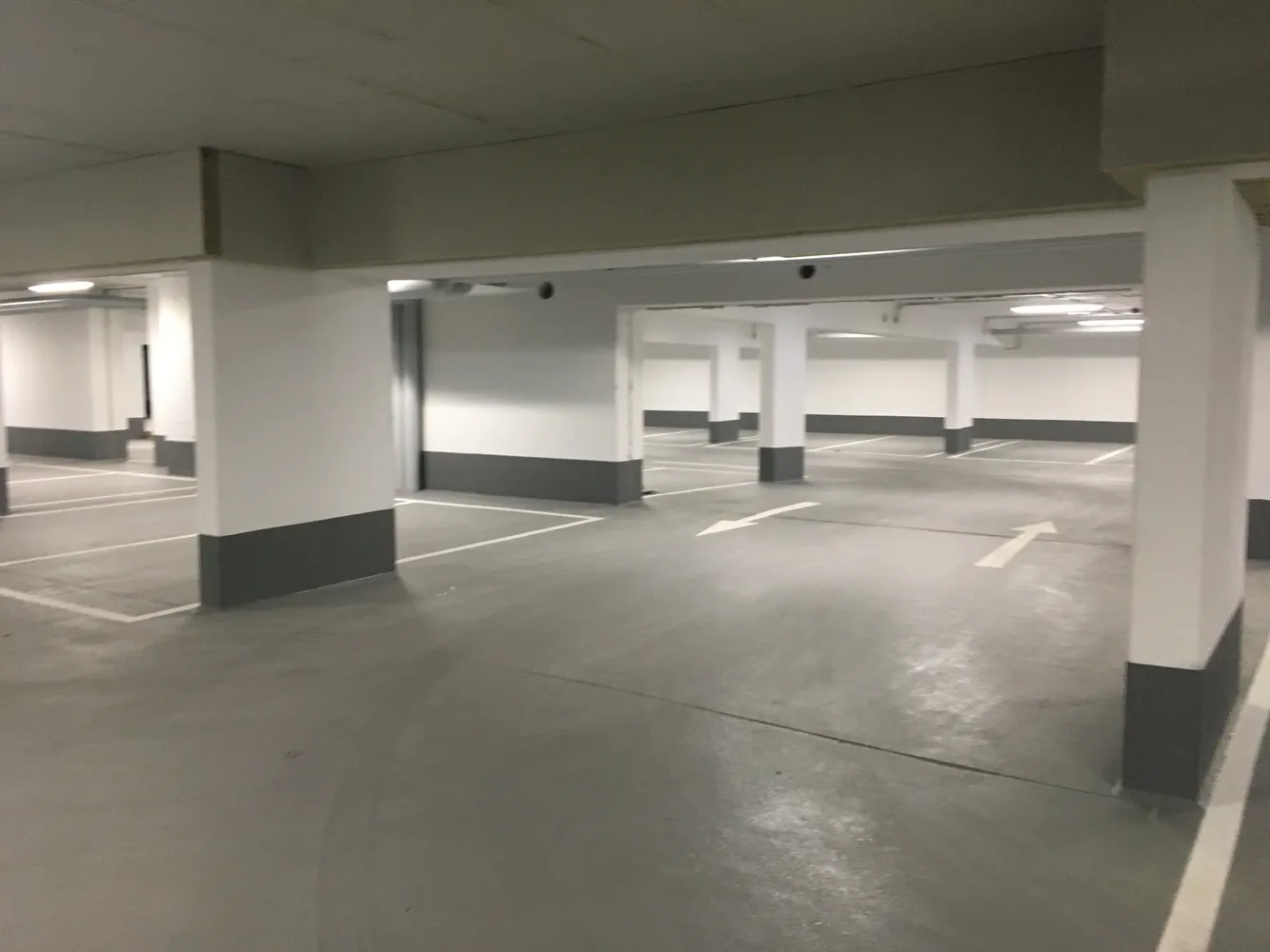 2 Zimmer Wohnung mit 59 m² in Aachen – Bild 9