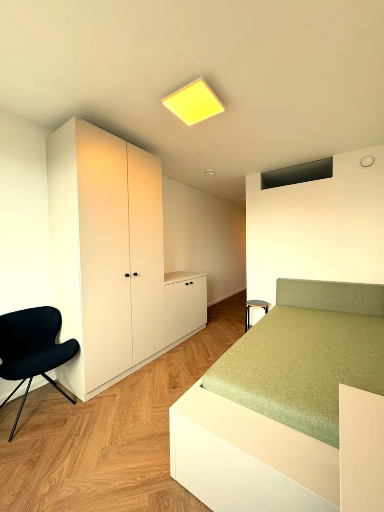 1 Zimmer Wohnung mit 22 m² in Berlin – Bild 6