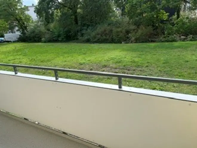 3 Zimmer Wohnung mit 65 m² in Nürnberg – Bild 2