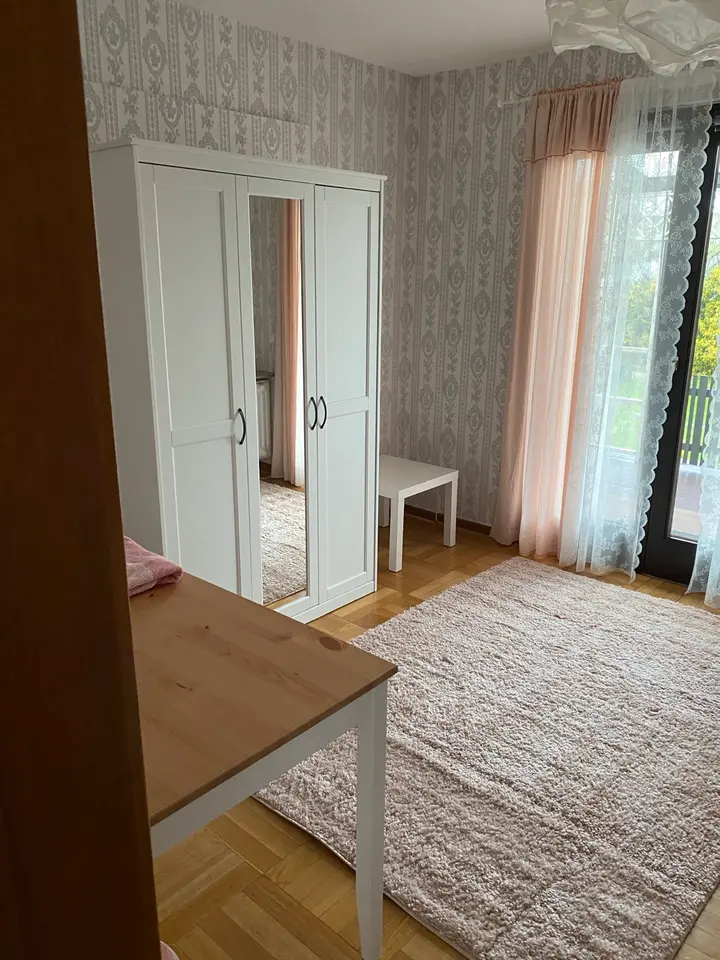 WG-Zimmer mit 15 m² in Düren – Bild 6