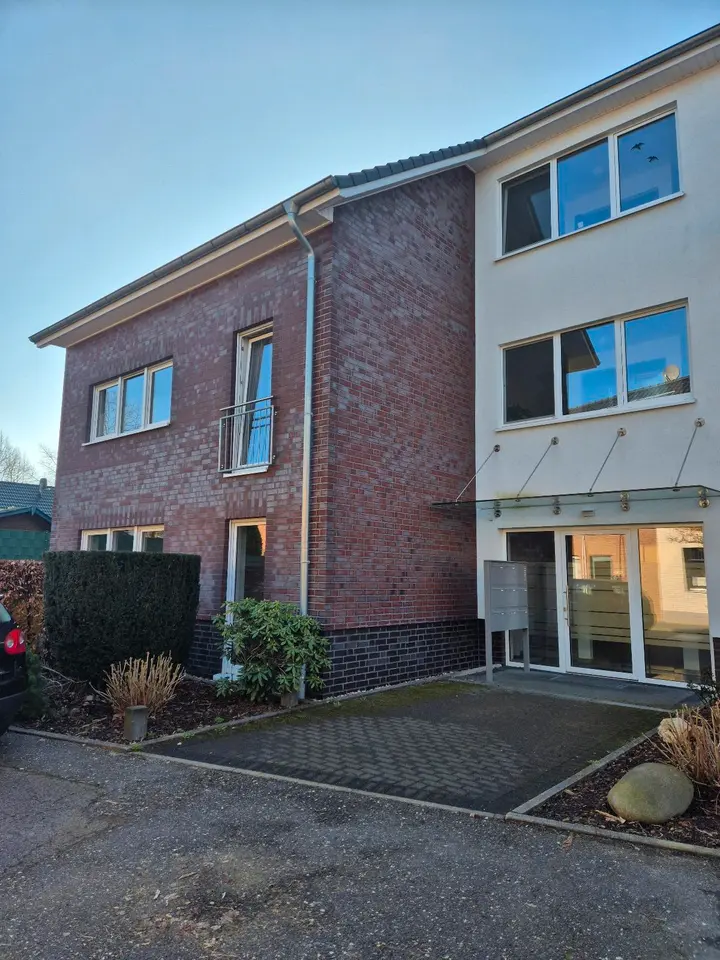 3 Zimmer Wohnung mit 110 m² in Tönisvorst – Bild 5