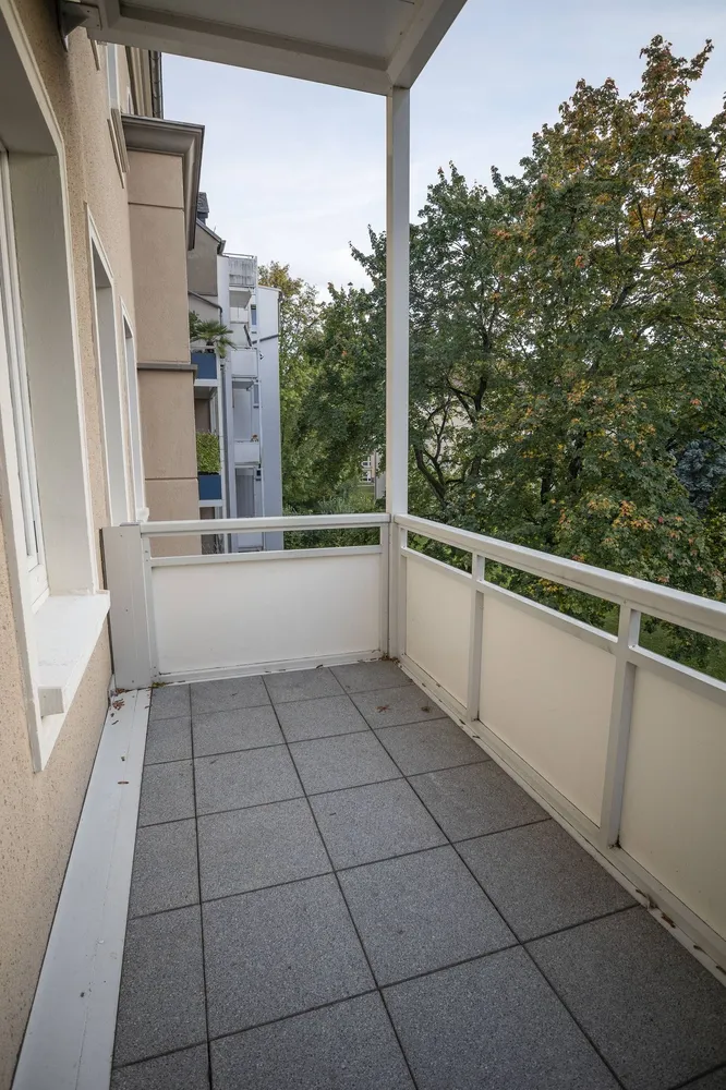 5 room apartment with 96 m² in Chemnitz – Photo 10