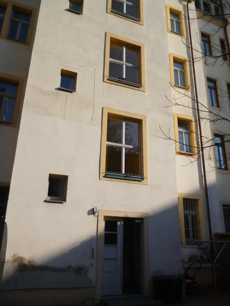 1 Zimmer Wohnung mit 49 m² in Dresden – Bild 2