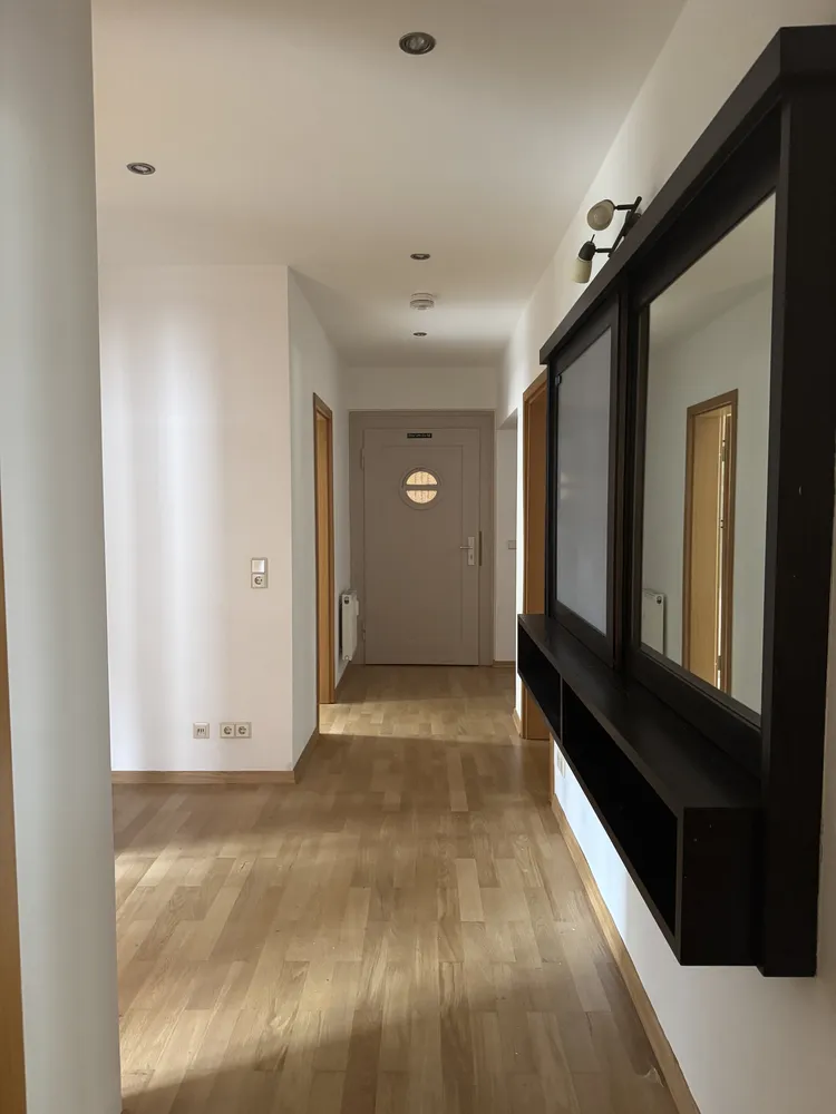 4 Zimmer Wohnung mit 153 m² in Magdeburg – Bild 6