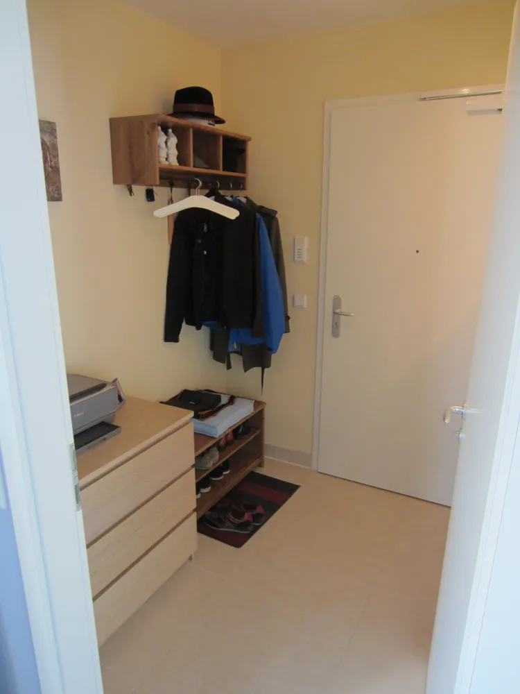 2 room apartment with 48 m² in Regensburg – Photo 2