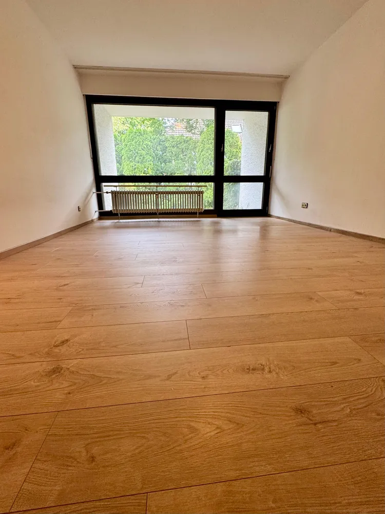 1 Zimmer Wohnung mit 38 m² in München – Bild 1