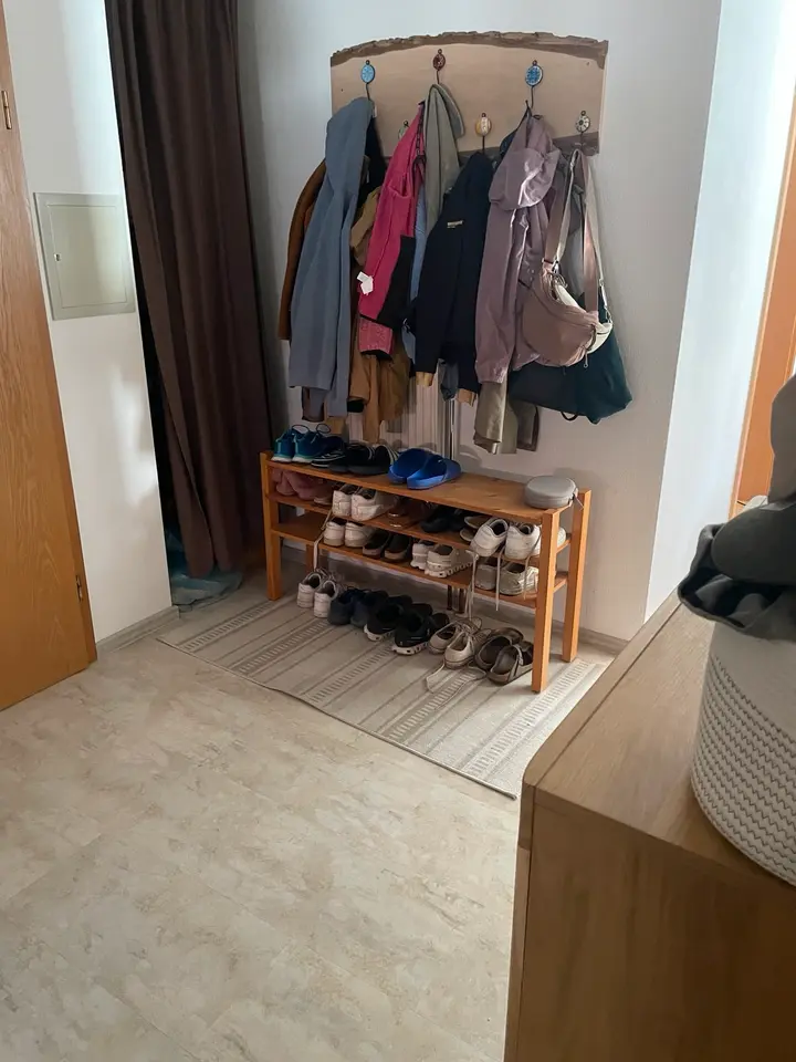 3 Zimmer Wohnung mit 65 m² in Regensburg – Bild 3