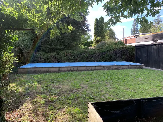 7 Zimmer Haus mit 130 m² in München – Bild 4