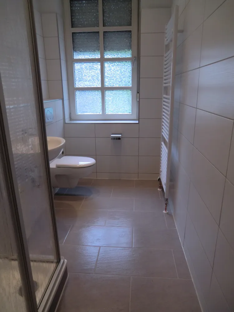 2 room apartment with 33 m² in Mülheim an der Ruhr – Photo 9
