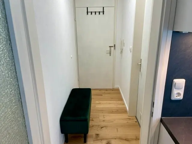 WG-Zimmer mit 30 m² in Memmingen – Bild 7