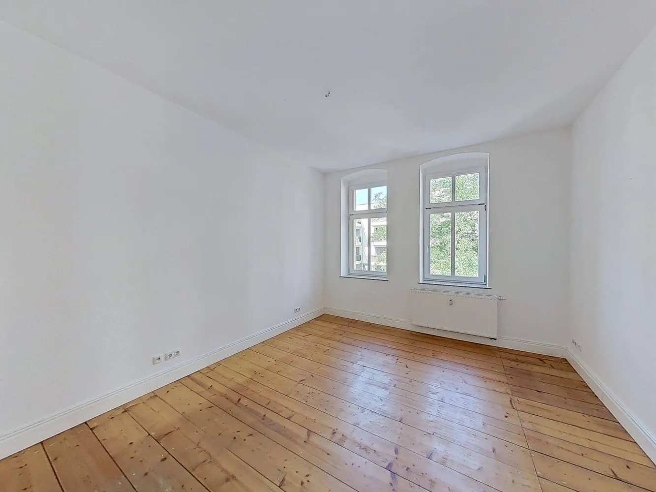 4 Zimmer Wohnung mit 110 m² in Magdeburg – Bild 4