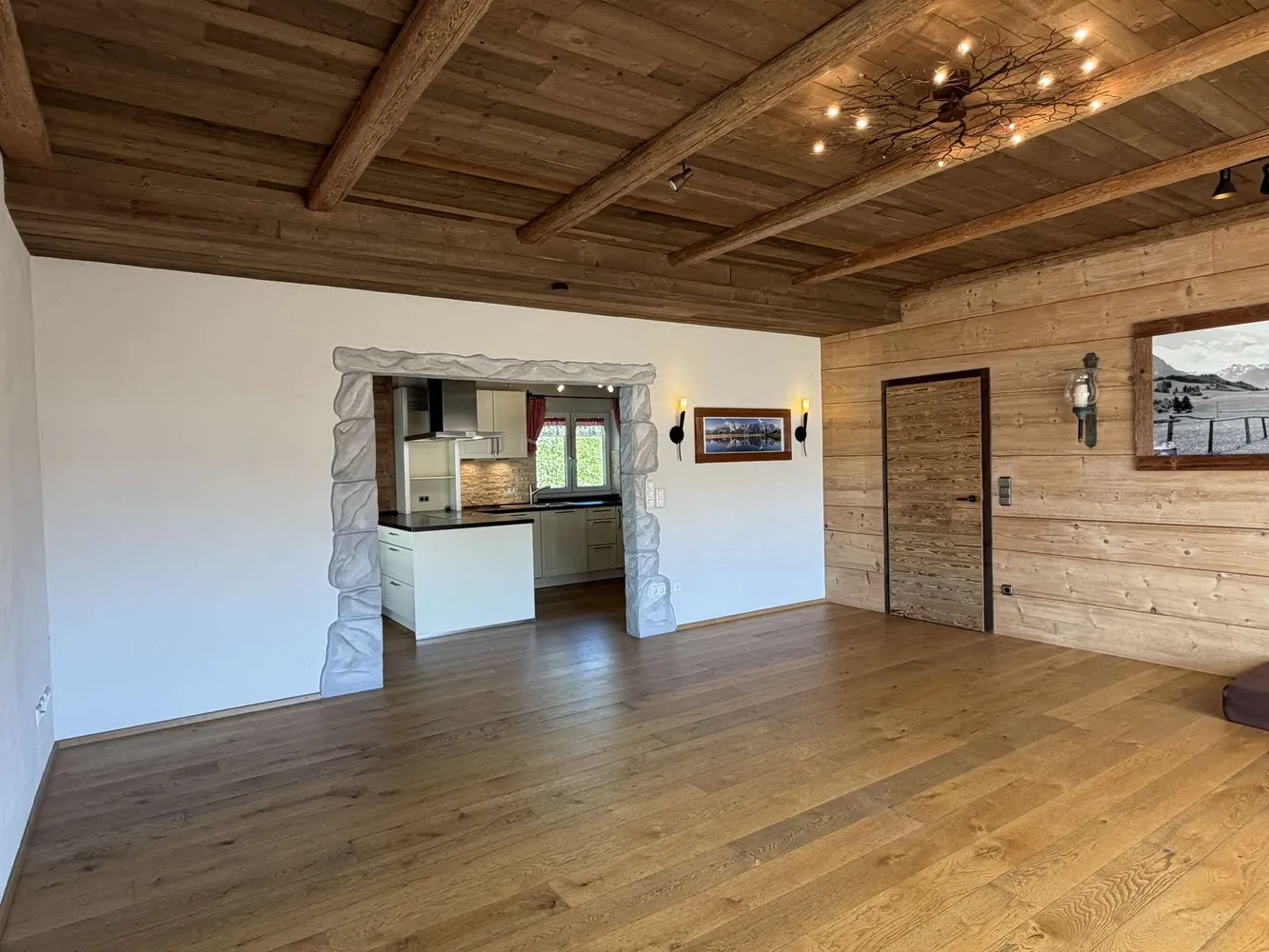 3 Zimmer Wohnung mit 132 m² in Kaufbeuren – Bild 3