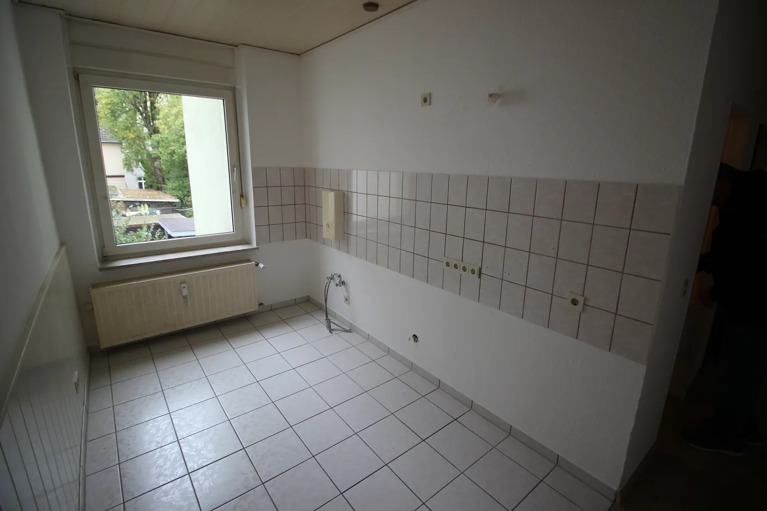 3 Zimmer Wohnung mit 74 m² in Oberhausen – Bild 6