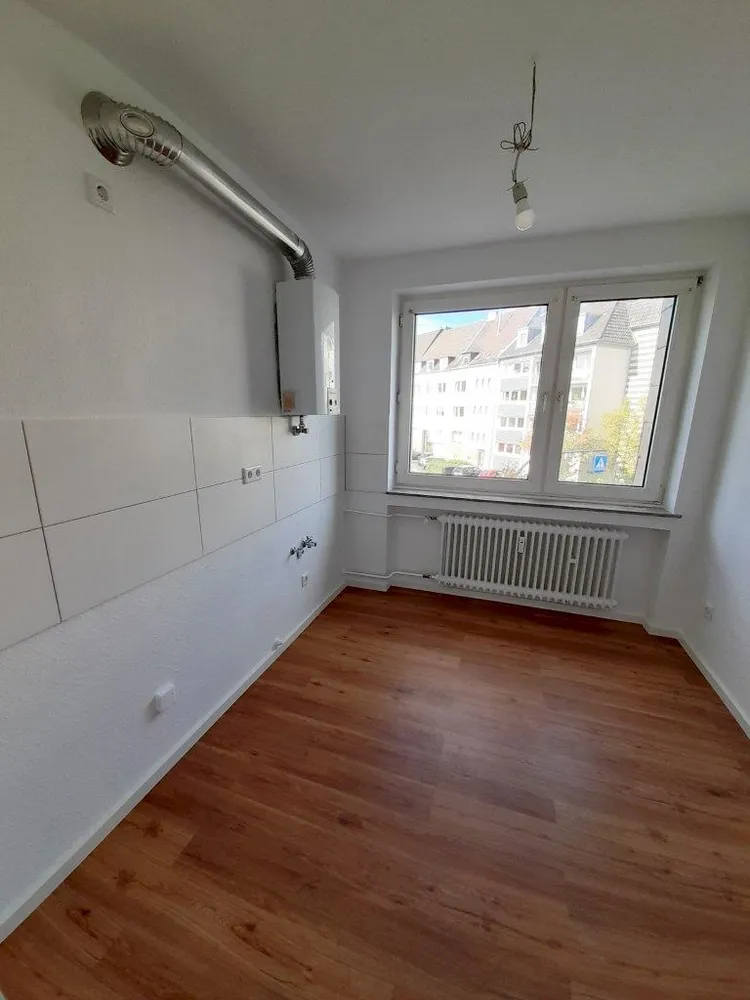 2 Zimmer Wohnung mit 57 m² in Aachen – Bild 3