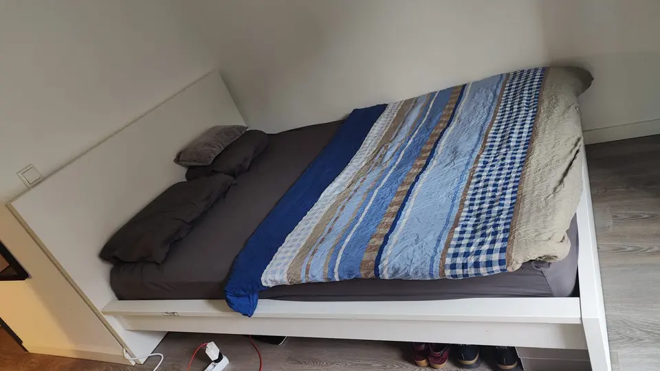 2 room apartment with 18 m² in Berlin – Photo 1