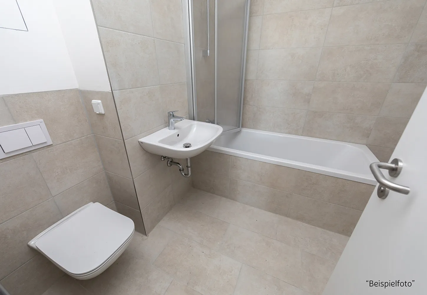 3 room apartment with 74 m² in Leipzig – Photo 3