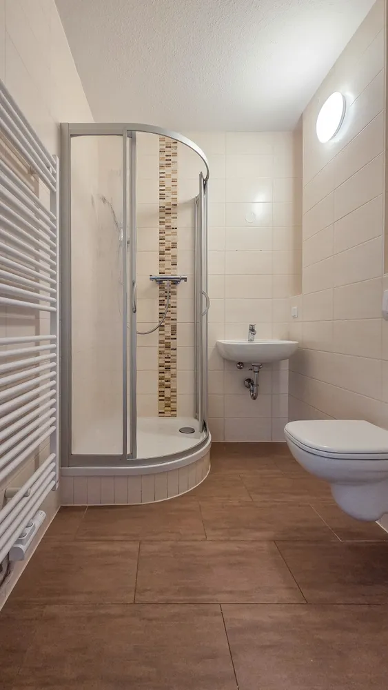 2 Zimmer Wohnung mit 58 m² in Zwickau – Bild 5