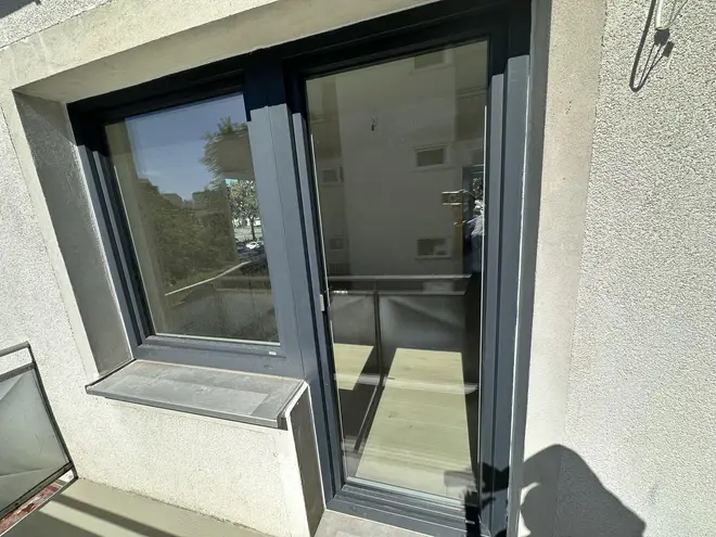 1 Zimmer Wohnung mit 36 m² in München – Bild 11