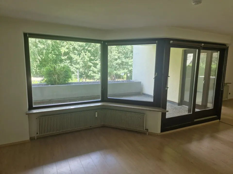 5 Zimmer Wohnung mit 101 m² in Amberg – Bild 1