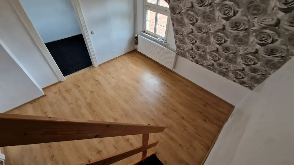 2 Zimmer Wohnung mit 65 m² in Quedlinburg – Bild 10