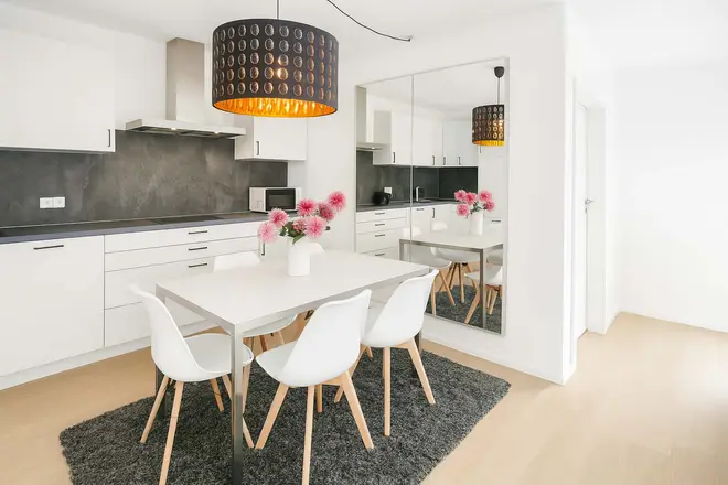 WG-Zimmer in Germering – Bild 3