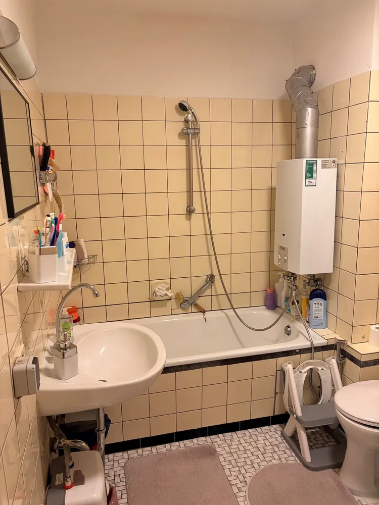 3 room apartment with 74 m² in Pirmasens – Photo 6