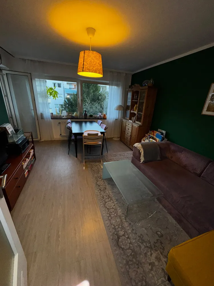 4 Zimmer Wohnung mit 74 m² in Köln – Bild 11