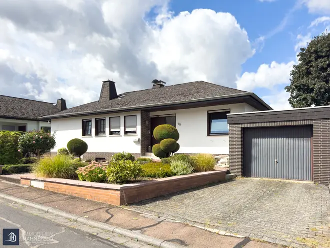 4 Zimmer Haus mit 139 m² in Limburg an der Lahn – Bild 2