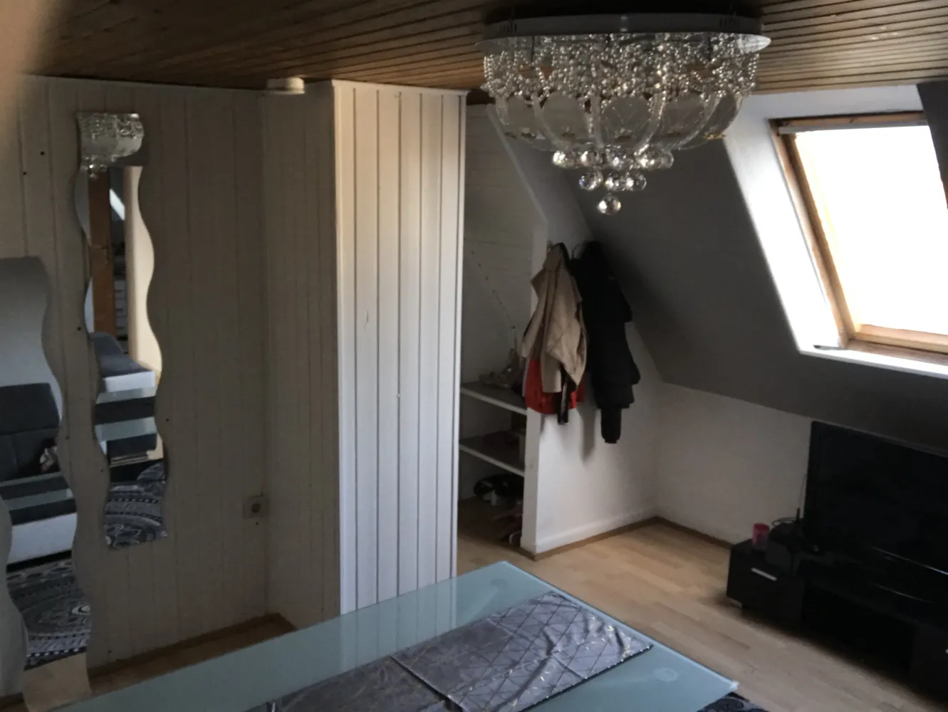 3 Zimmer Wohnung mit 42 m² in Hannover – Bild 8