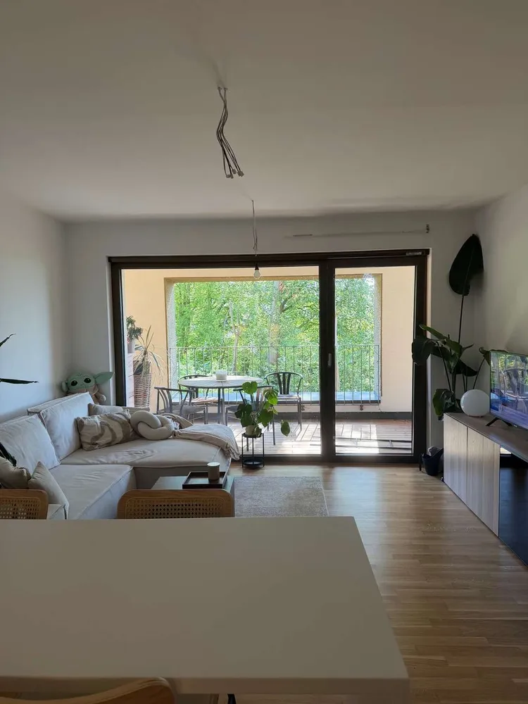 2 Zimmer Wohnung mit 61 m² in Göttingen – Bild 3