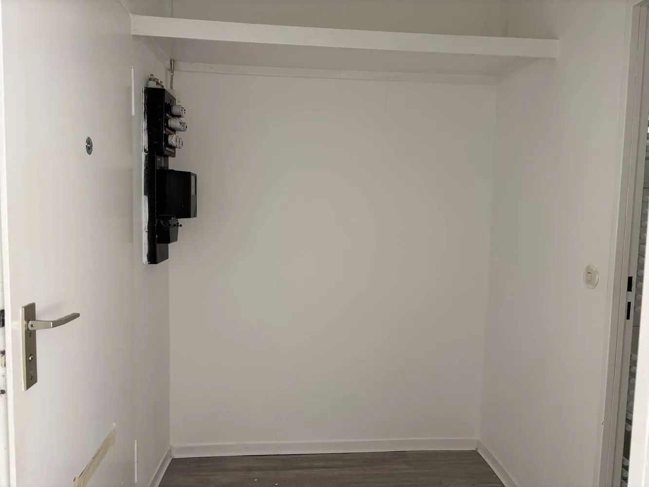 1 Zimmer Wohnung mit 37 m² in Berlin – Bild 6