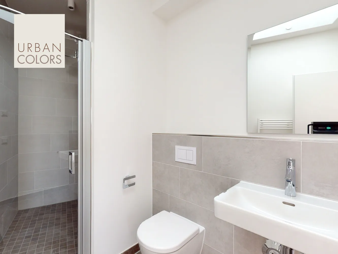 3 Zimmer Wohnung mit 121 m² in Frankfurt am Main – Bild 12