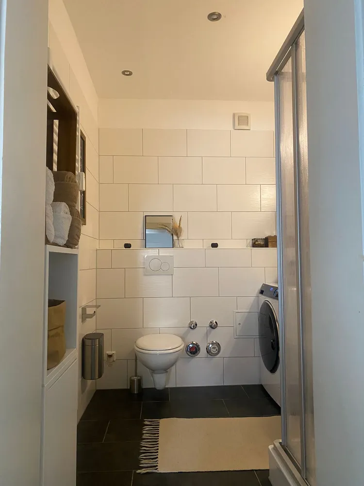 3 Zimmer Wohnung mit 60 m² in Braunschweig – Bild 1