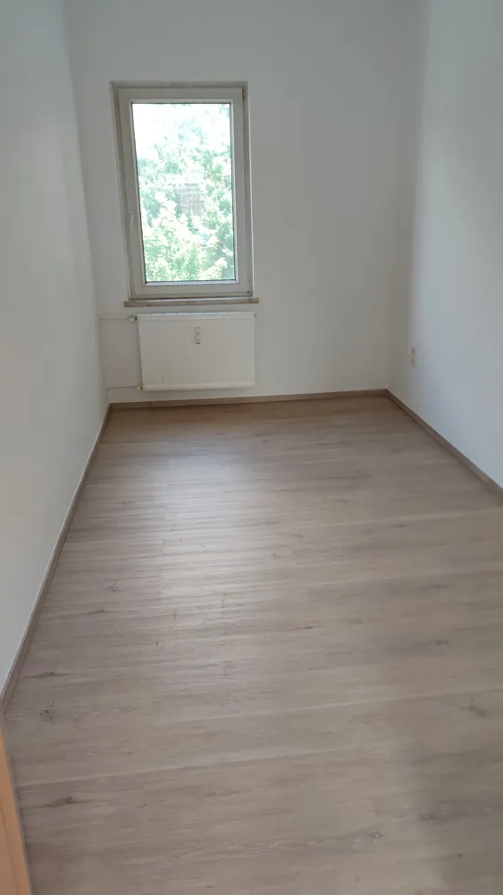 2 Zimmer Wohnung mit 40 m² in Halle (Saale) – Bild 6