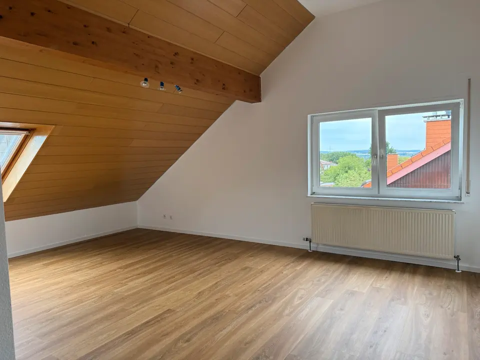 2 Zimmer Wohnung mit 57 m² in Gießen – Bild 6