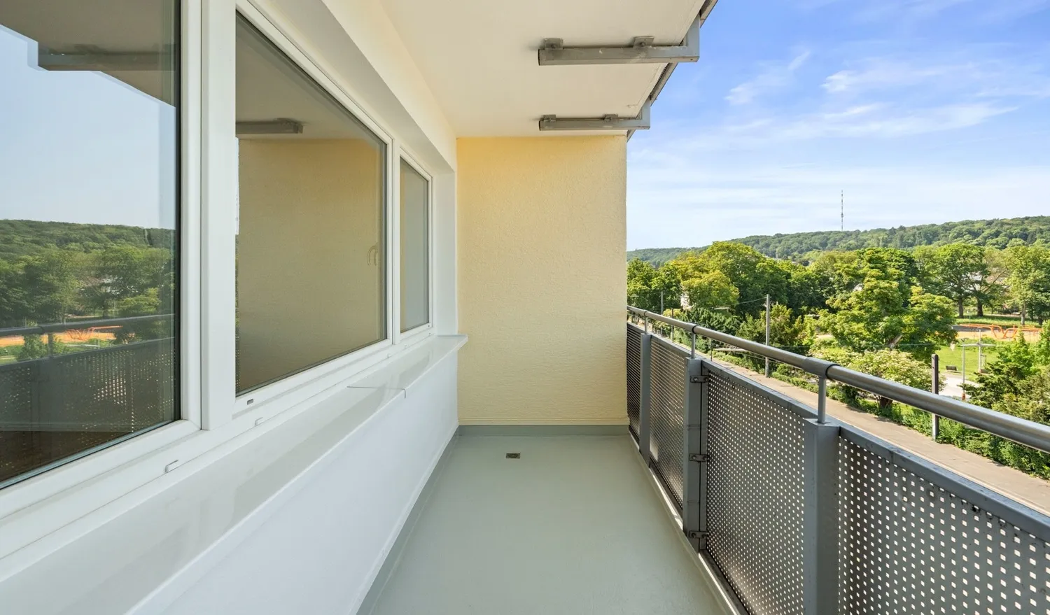 3 room apartment with 72 m² in Bonn – Photo 7