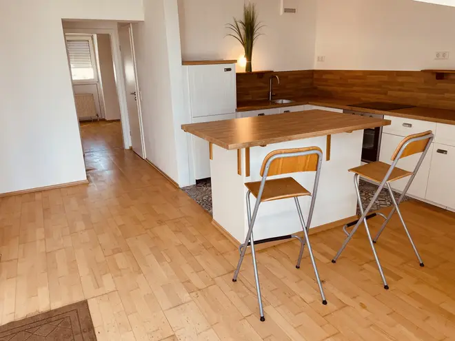 3 Zimmer Wohnung mit 84 m² in Regensburg – Bild 4